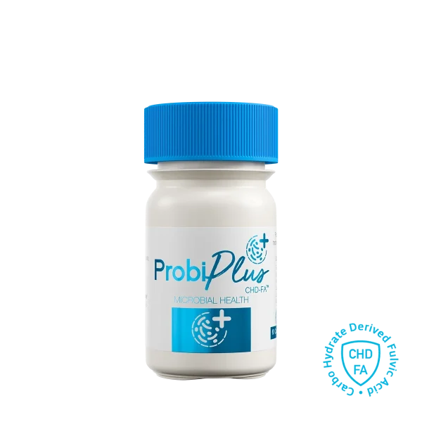 ProbiPlus - Pharmawell