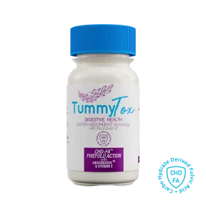 TummyTox - Digestive health