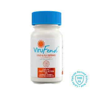 ViruFend Cold and Flu