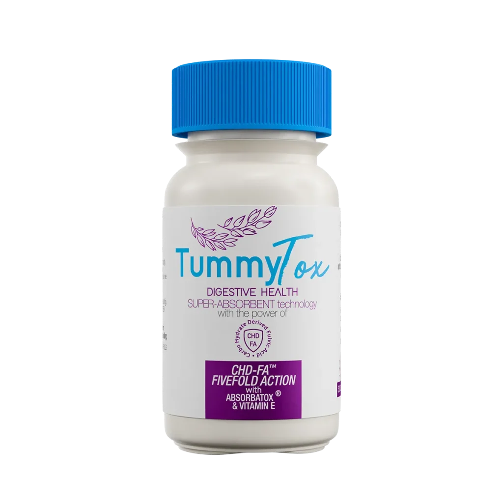 TummyTox - Digestive health